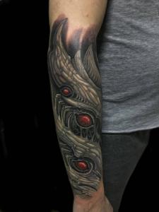 Фотография Alpha Tattoo 0