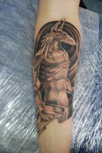 Фотография Tattoonhamon 1