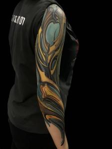 Фотография Alpha Tattoo 5