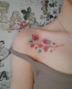 Фотография Atlant Tattoo 0