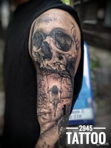 Фотография TMC Tattoo 0