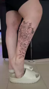 Фотография Tattoo Room 0
