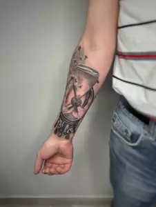 Фотография Tattoo Room 1