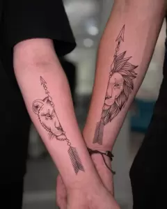 Фотография 5:25 TATTOO 1