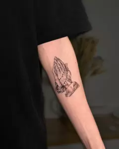 Фотография 5:25 TATTOO 5