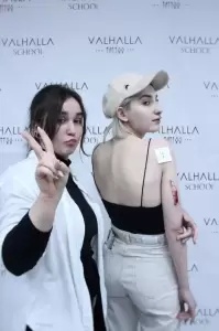Фотография Академия творческих профессий Valhalla Academy 1