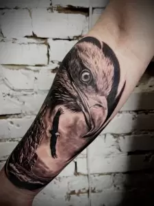 Фотография Inkwell Tattoo Collective 1