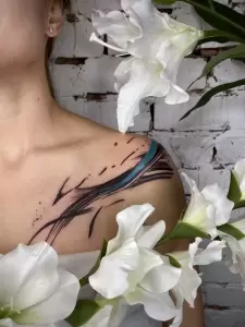 Фотография Inkwell Tattoo Collective 0