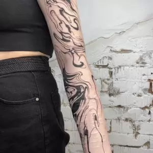 Фотография Inkwell Tattoo Collective 4