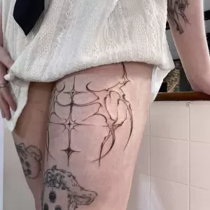 Фотография Inkwell Tattoo Collective 2